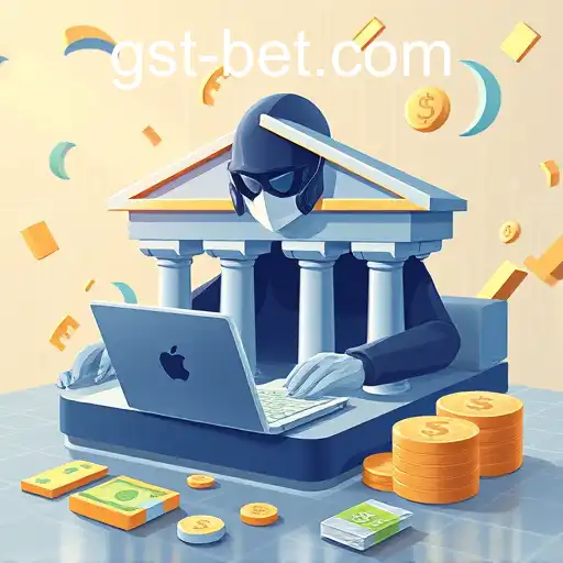 Secure Banking: Exploring the Virtual World of Financial Strategy on Gstbet