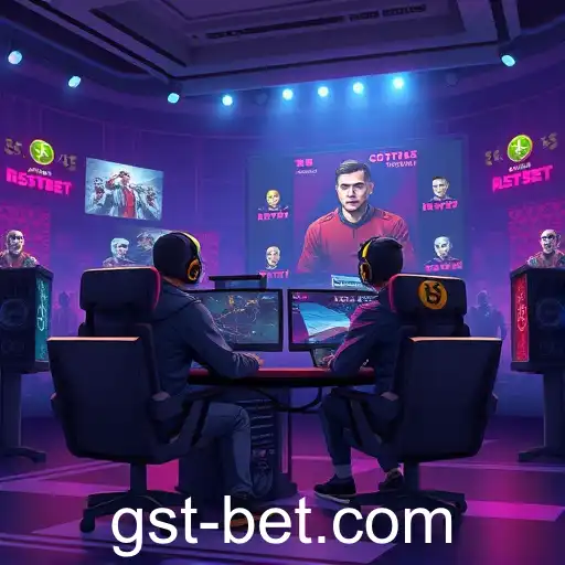 Digital Realms and Gaming Trends in 2025