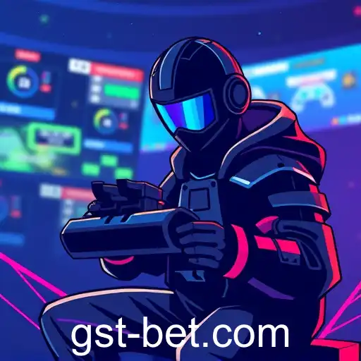 GSTbet: Revolutionizing Online Gaming