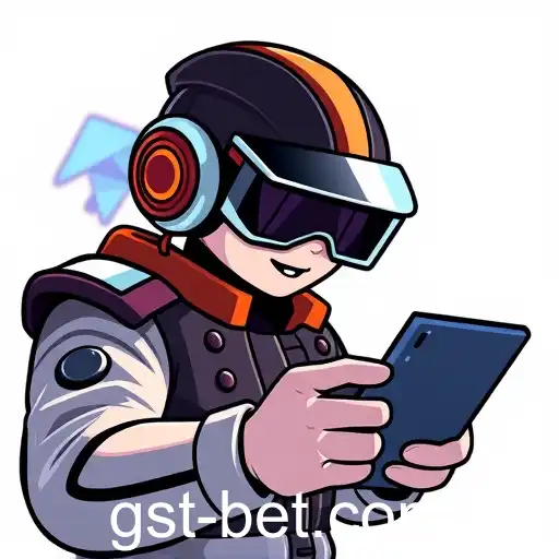 GSTBET Transforms Online Gaming Landscape