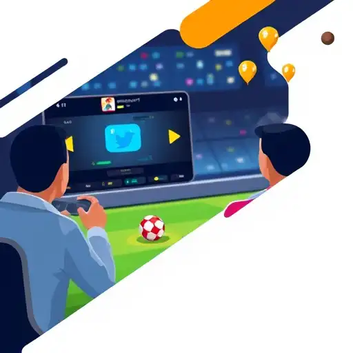 The Rise of GSTBet: Revolutionizing Gaming in 2025