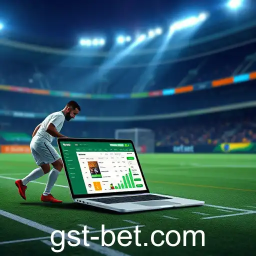 The Rise of GSTBets in The Digital Gaming World