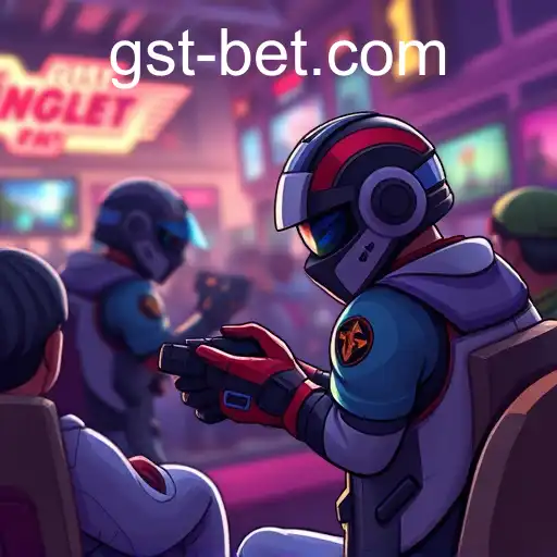 Exploring the Rise of Mobile Gaming with GSTBet: A Key Player in the Industry