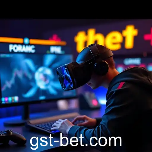 GSTBet Leads the Way in Online Gaming Revolution