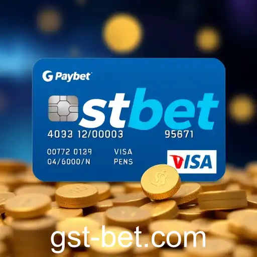 The Rise of GSTBET: A Revolution in Online Gaming