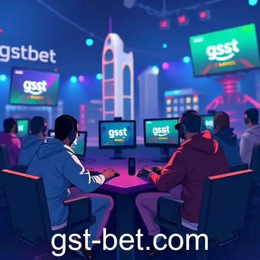 Emergence of Online Gaming Platforms in Modern Society