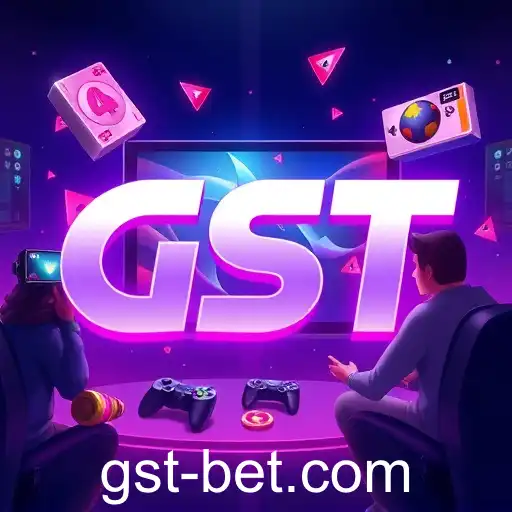 The Rise of GSTBET in the Gaming World
