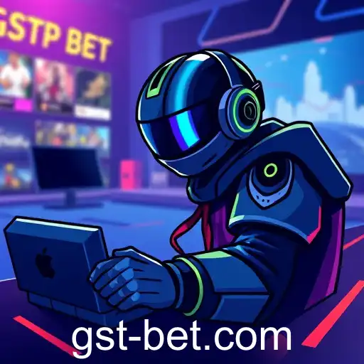 The Rise of Online Gaming and the GSTBet Phenomenon
