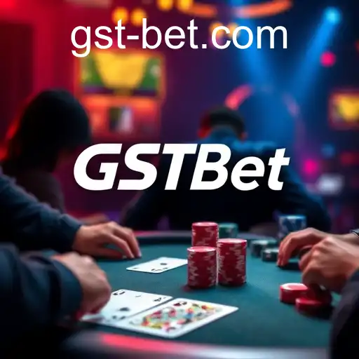 Exploring the World of Online Poker with GSTBet: A New Era in Digital Gaming
