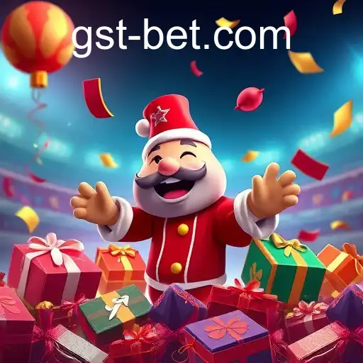 Exploring 'Special Promotions' in the GSTBET Gaming Universe
