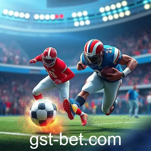 The Rise of GSTBET in the Gaming World