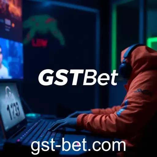 The Rise of GSTBet in the Global Gaming Arena