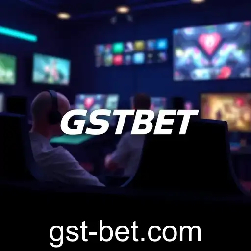 The Rising Popularity of GSTBET Games