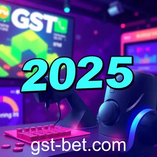 Rising Star: GSTBet's Impact on Gaming Trends