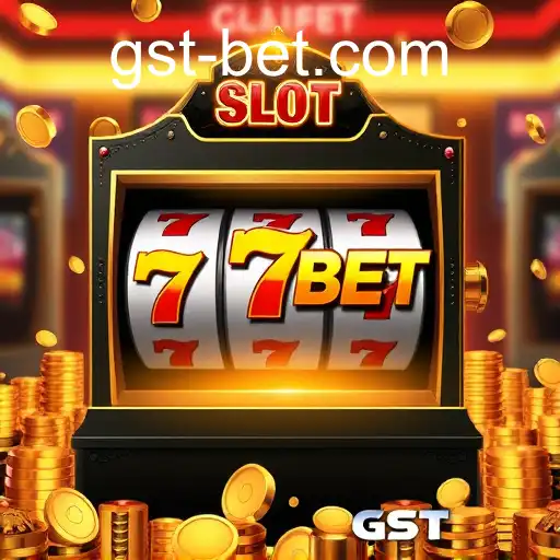 Exploring the Exciting World of Slot Machines on GSTBET