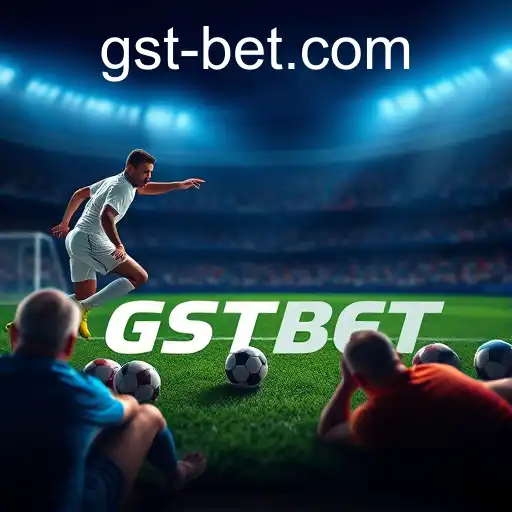 Exploring the Dynamic World of Sports Betting with GSTBet