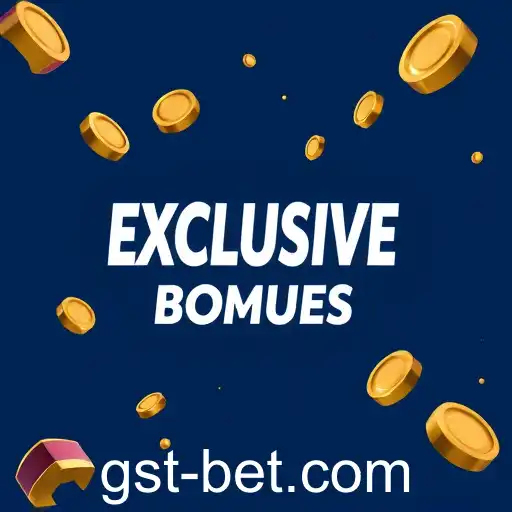 Unlocking the Rewards of 'Exclusive Bonuses' on GSTBet Casino