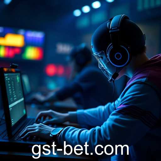 A Revolução Digital e o Impacto no Setor de Jogos Online