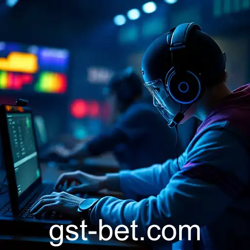 A Revolução Digital e o Impacto no Setor de Jogos Online