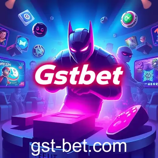 The Rising Influence of Gstbet in Online Gaming