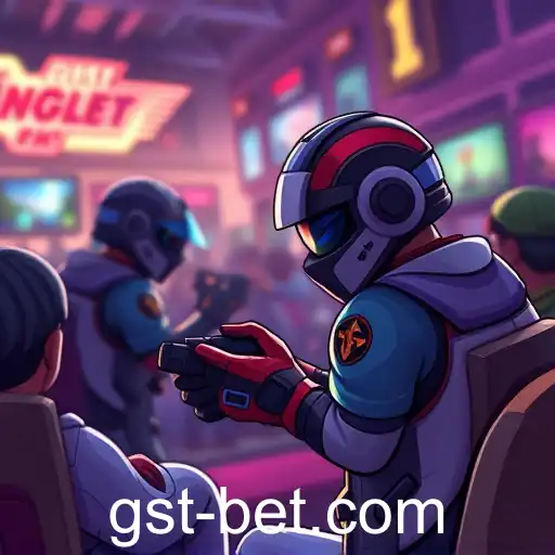 Exploring the Rise of Mobile Gaming with GSTBet: A Key Player in the Industry