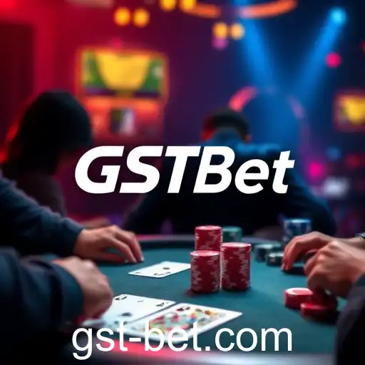 Exploring the World of Online Poker with GSTBet: A New Era in Digital Gaming