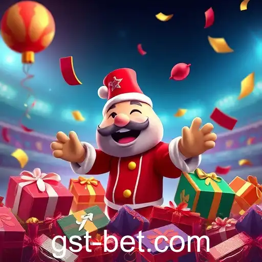 Exploring 'Special Promotions' in the GSTBET Gaming Universe