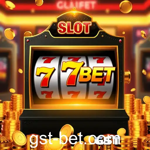 Exploring the Exciting World of Slot Machines on GSTBET