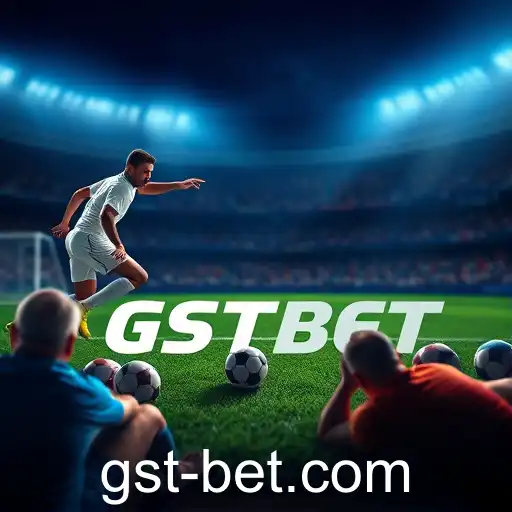 Exploring the Dynamic World of Sports Betting with GSTBet