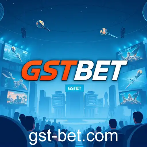 The Rise of GSTBET in Online Gaming